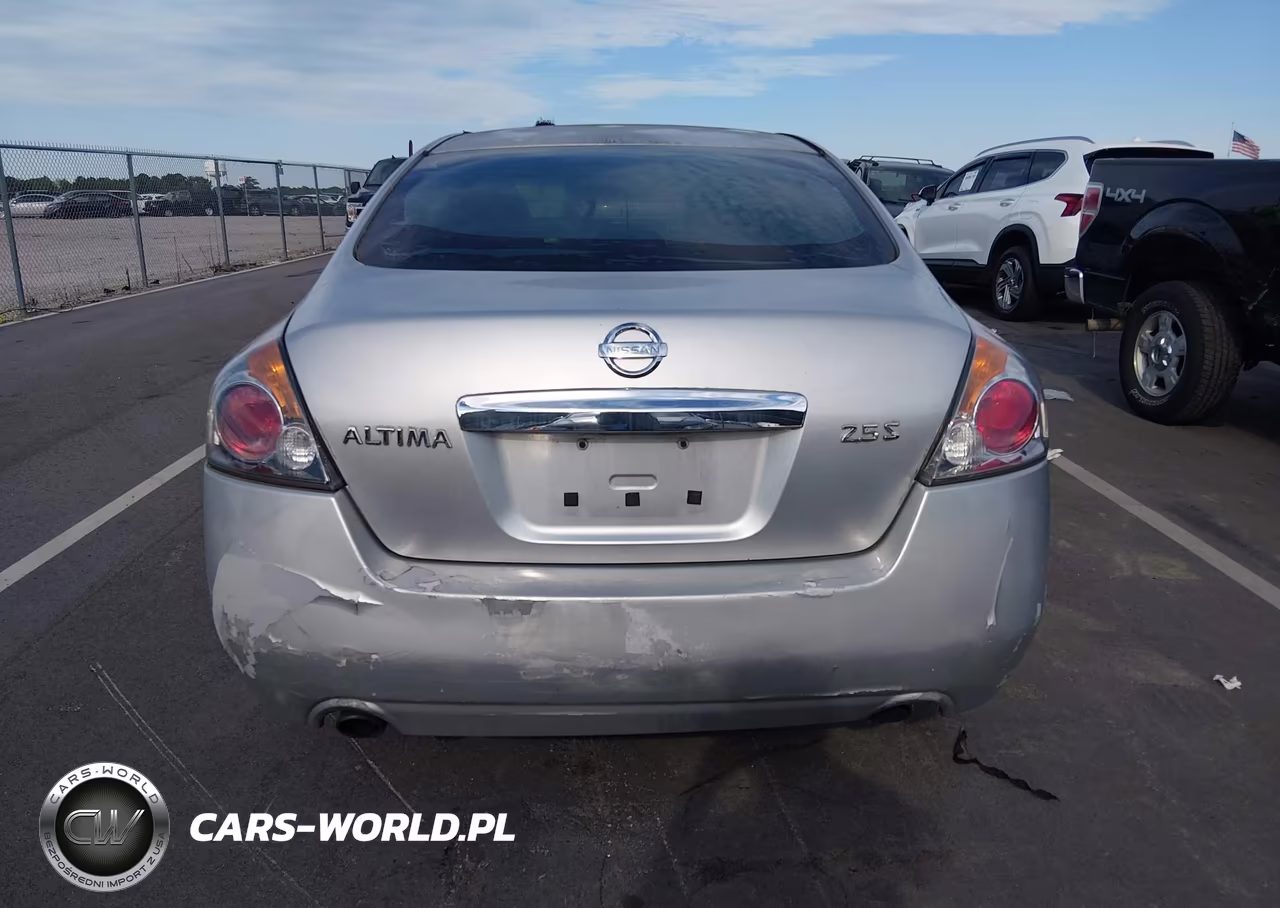 2010 Nissan Altma VIN:1N4AL2AP5AN441197 - 16