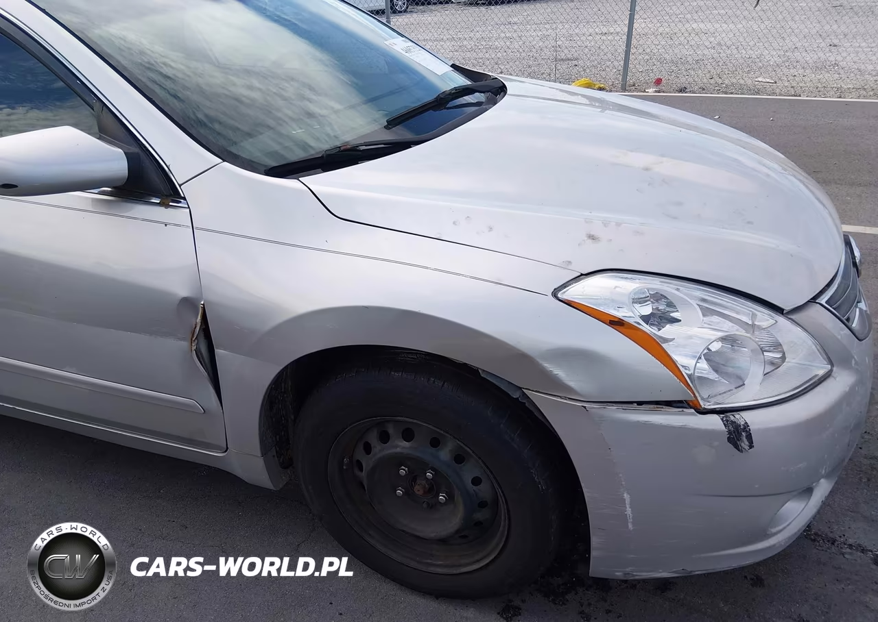 2010 Nissan Altma VIN:1N4AL2AP5AN441197 - 17