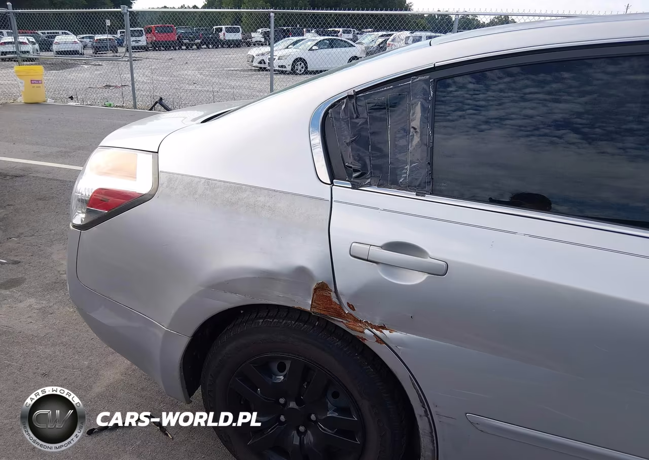 2010 Nissan Altma VIN:1N4AL2AP5AN441197 - 18