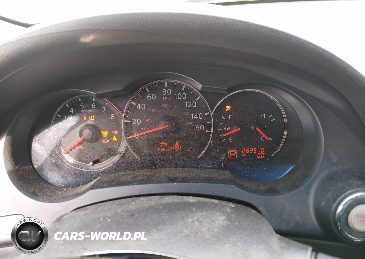 2010 Nissan Altma VIN:1N4AL2AP5AN441197 - 7