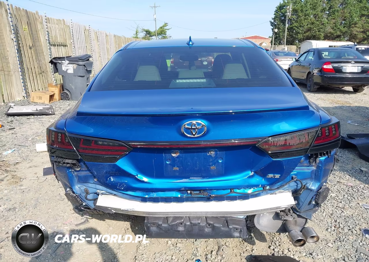 2018 Toyota Camry Se VIN:4T1B11HKXJU019002 - 17
