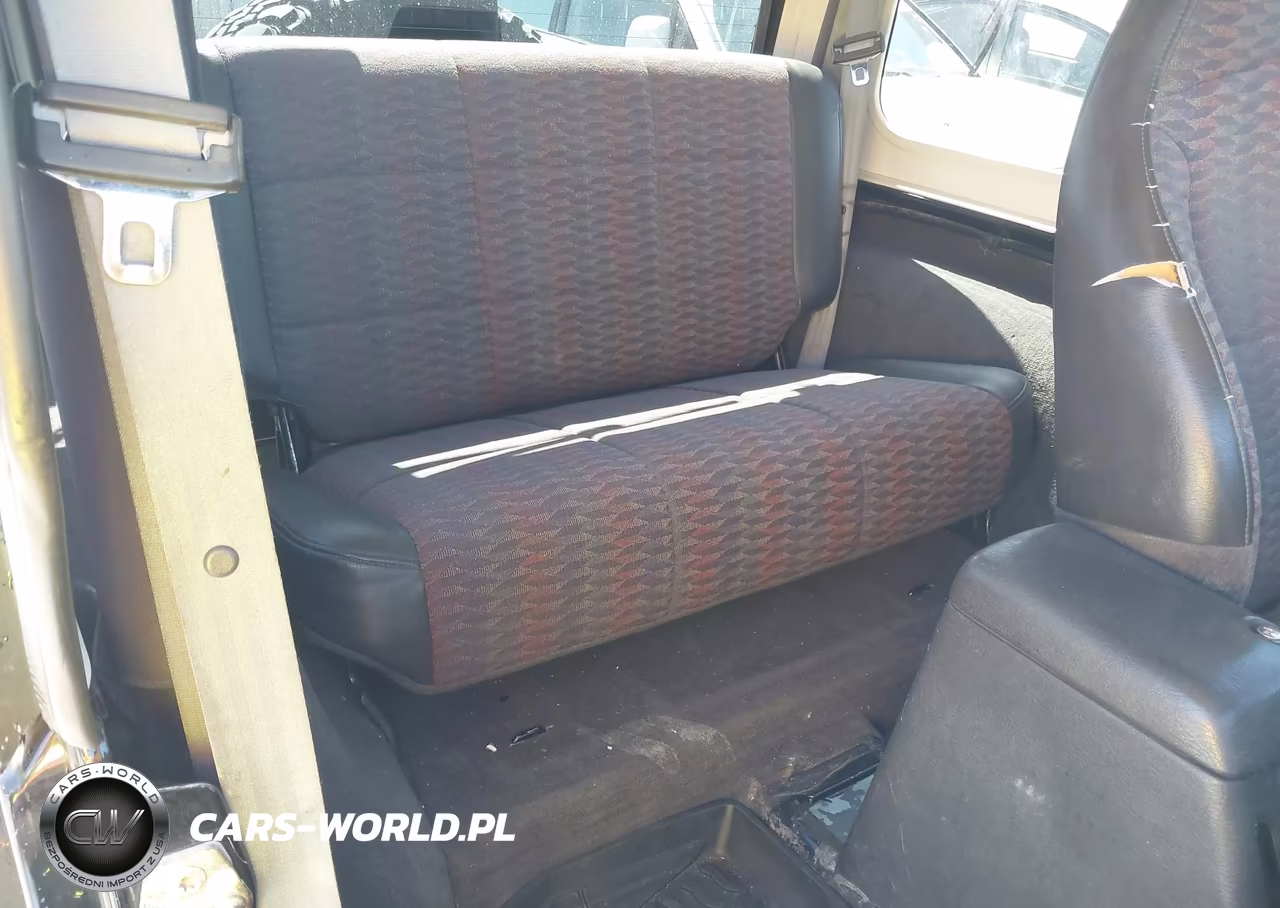 1999 Jeep Wrangler Sport VIN:1J4FY19S7XP427992 - 8