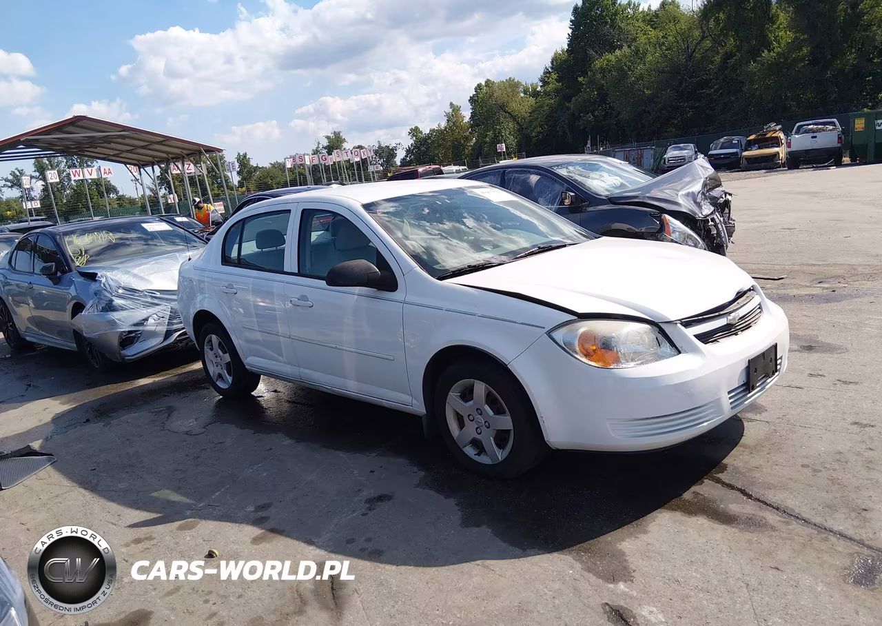 2005 Chevrolet Cobalt