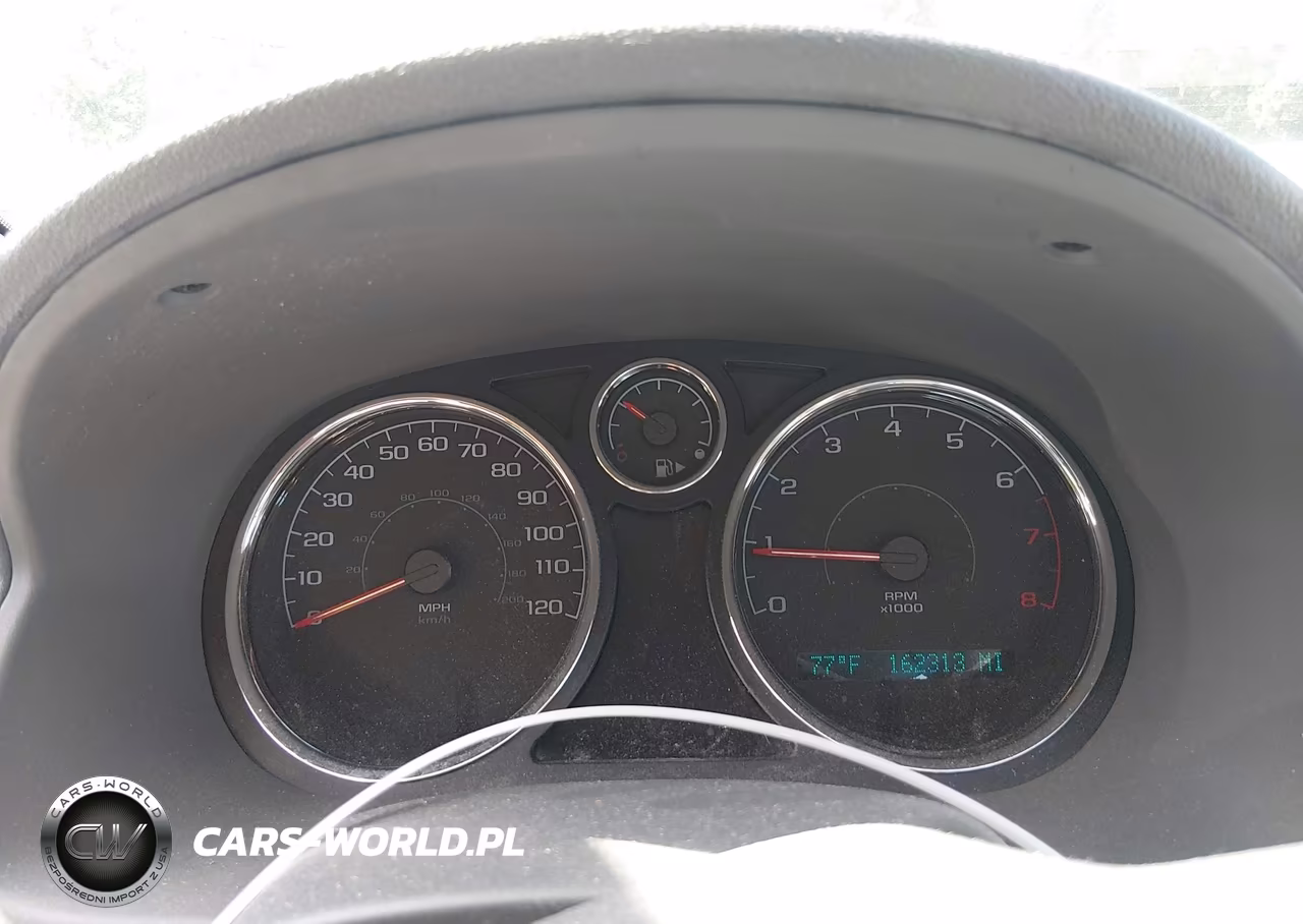 2005 Chevrolet Cobalt VIN:1G1AK52F957535557 - 7