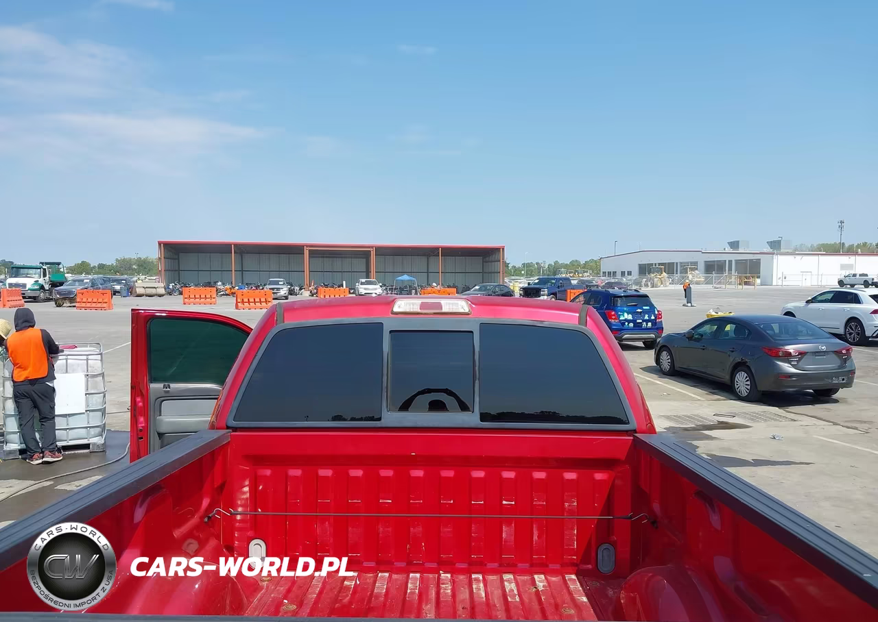 2012 Ford F-150 Xlt VIN:1FTFW1CT3CFC97254 - 17