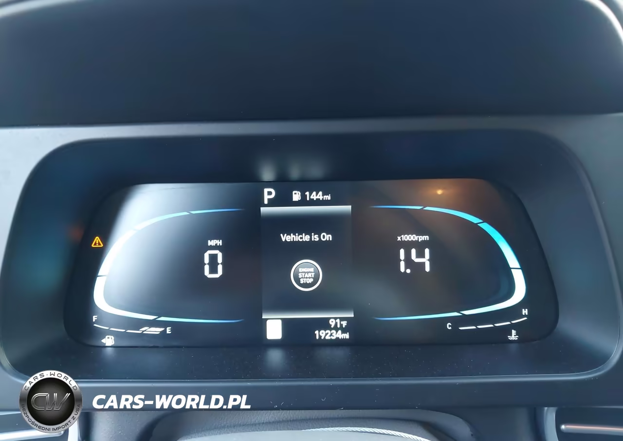 2025 Hyundai Elantra Sel Sport VIN:KMHLM4DG7SU016428 - 7