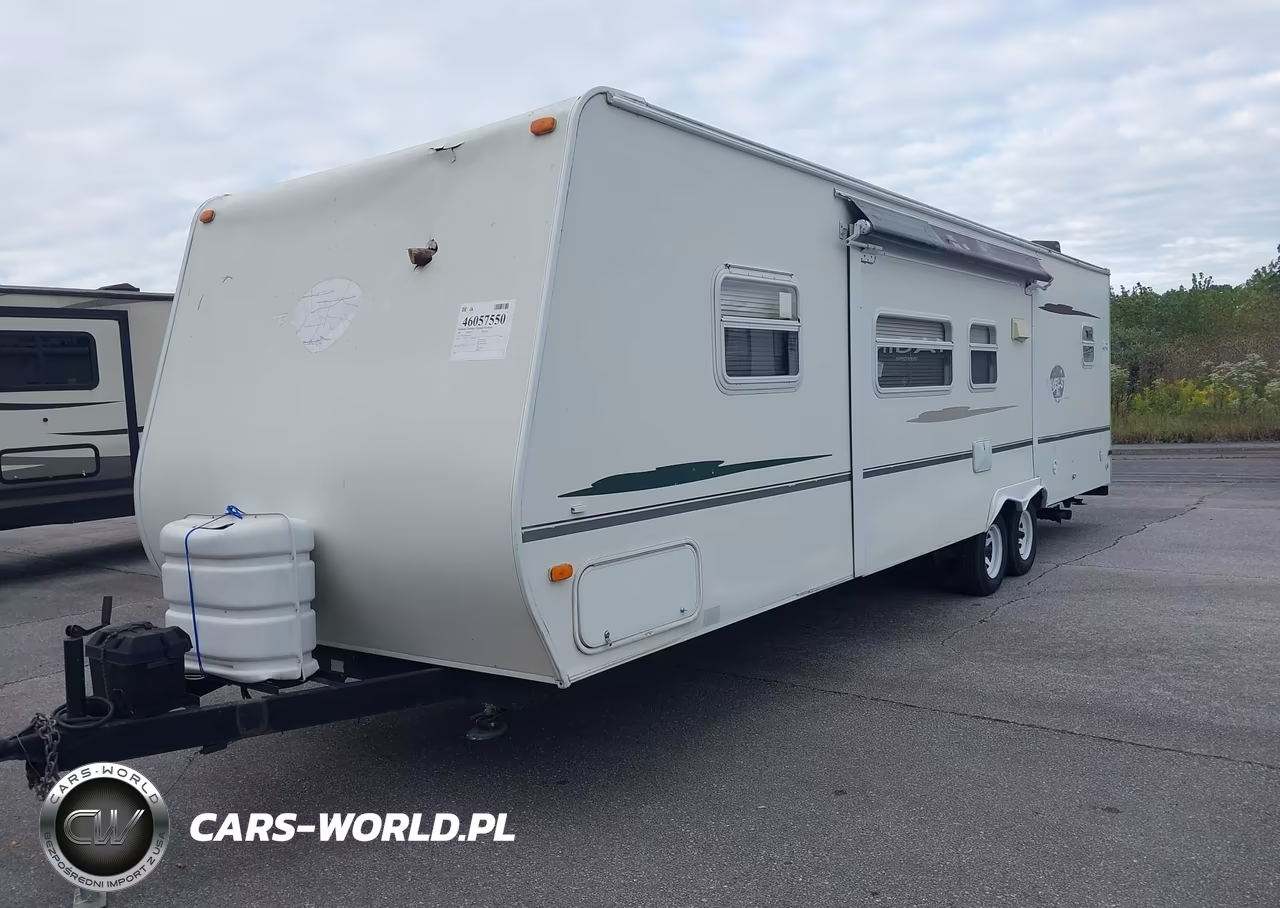 2005 Other Other VIN:1SABS02P652CK6937 - 2