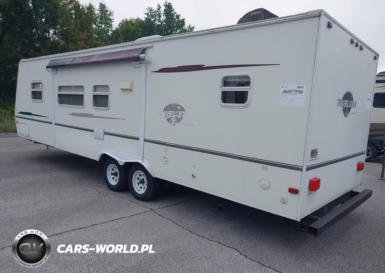 2005 Other Other VIN:1SABS02P652CK6937 - 3