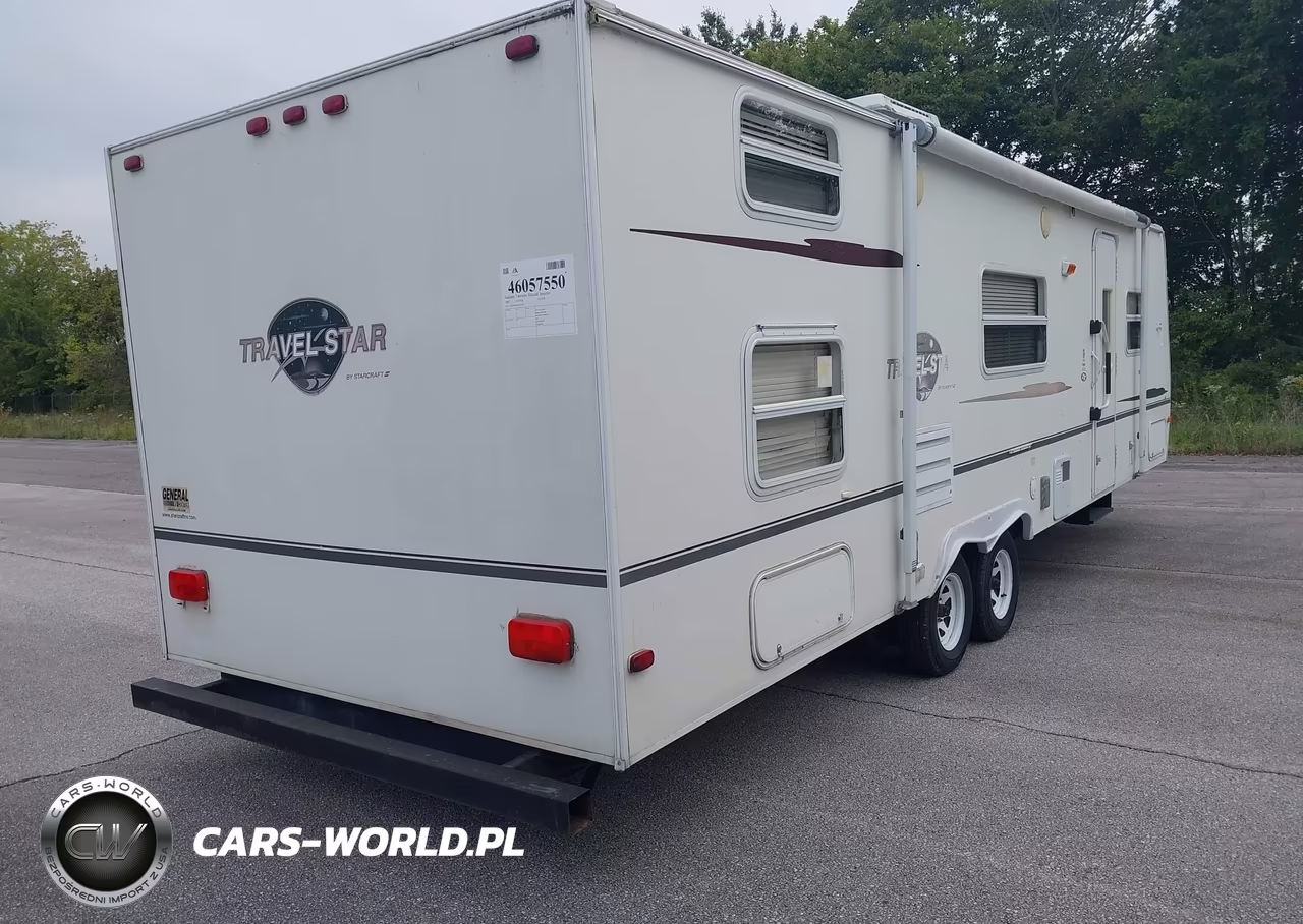 2005 Other Other VIN:1SABS02P652CK6937 - 4