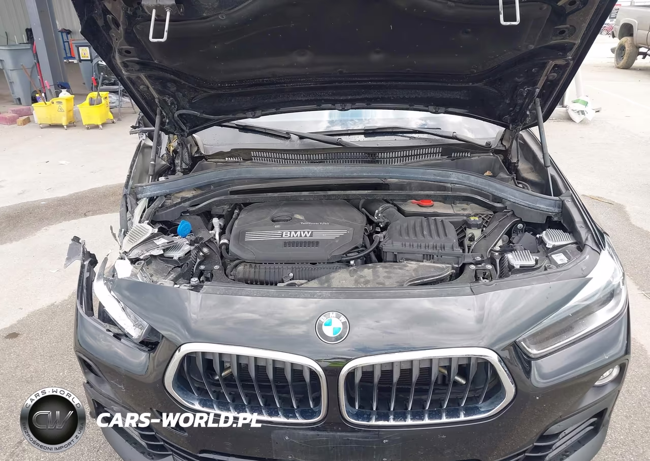 2020 BMW X2 xDrive28I VIN:WBXYJ1C07L5R29923 - 10
