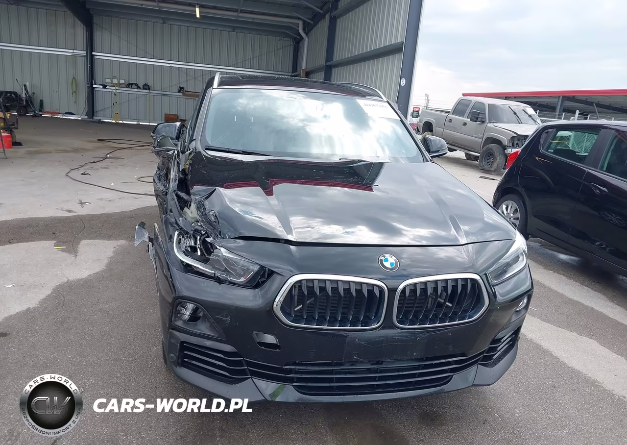 2020 BMW X2 xDrive28I VIN:WBXYJ1C07L5R29923 - 12