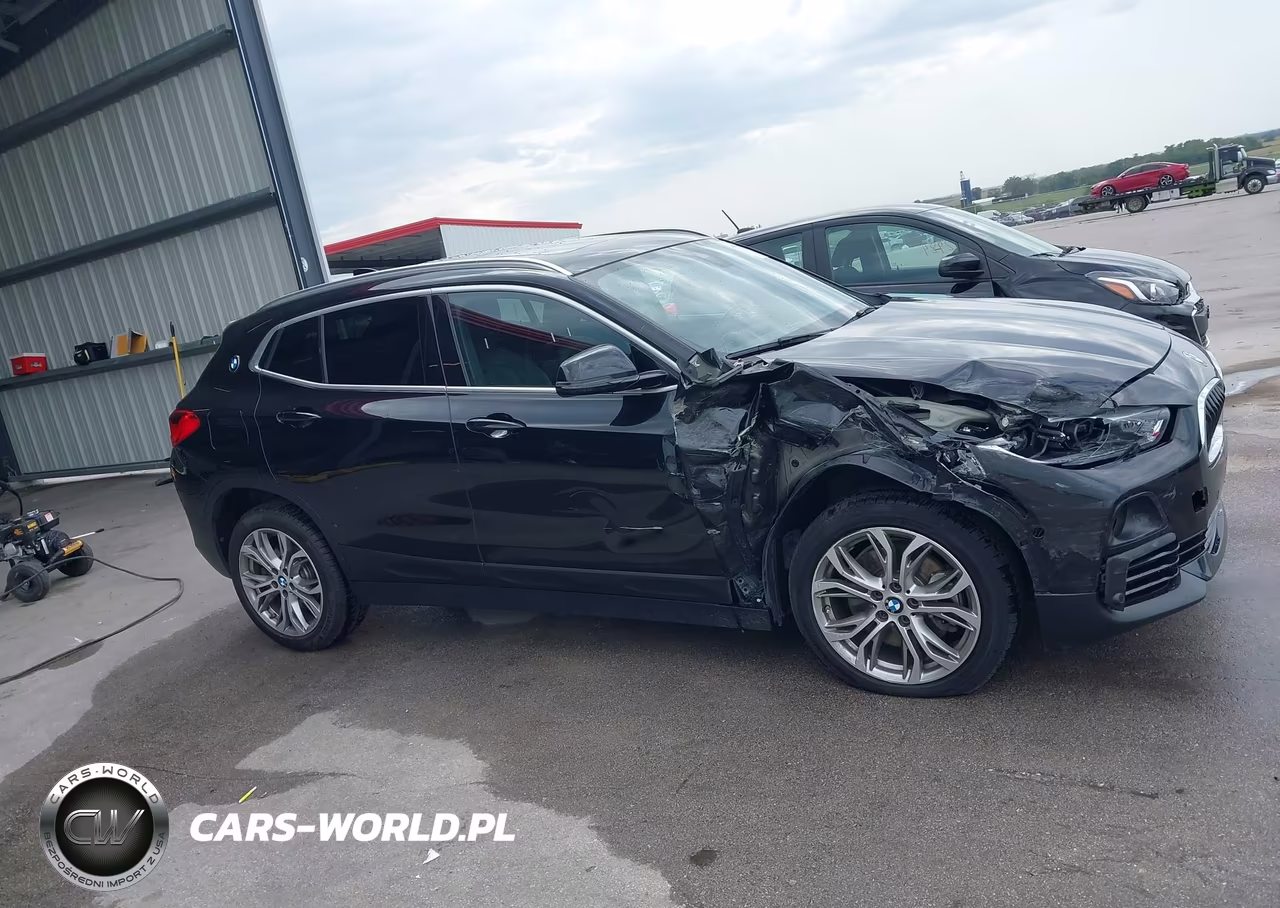 2020 BMW X2 xDrive28I VIN:WBXYJ1C07L5R29923 - 13