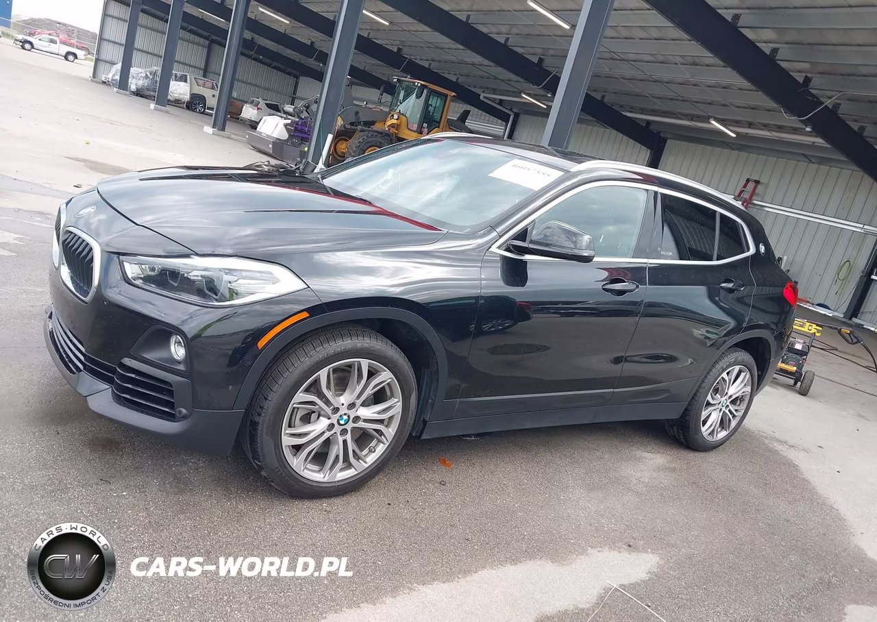 2020 BMW X2 xDrive28I VIN:WBXYJ1C07L5R29923 - 14