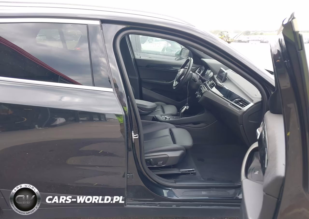 2020 BMW X2 xDrive28I VIN:WBXYJ1C07L5R29923 - 5