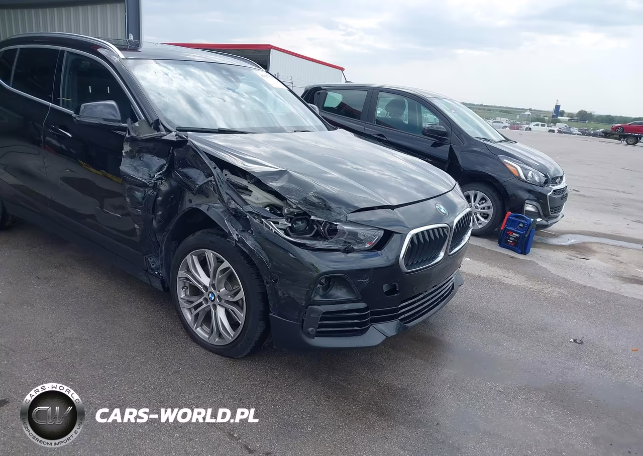 2020 BMW X2 xDrive28I VIN:WBXYJ1C07L5R29923 - 6