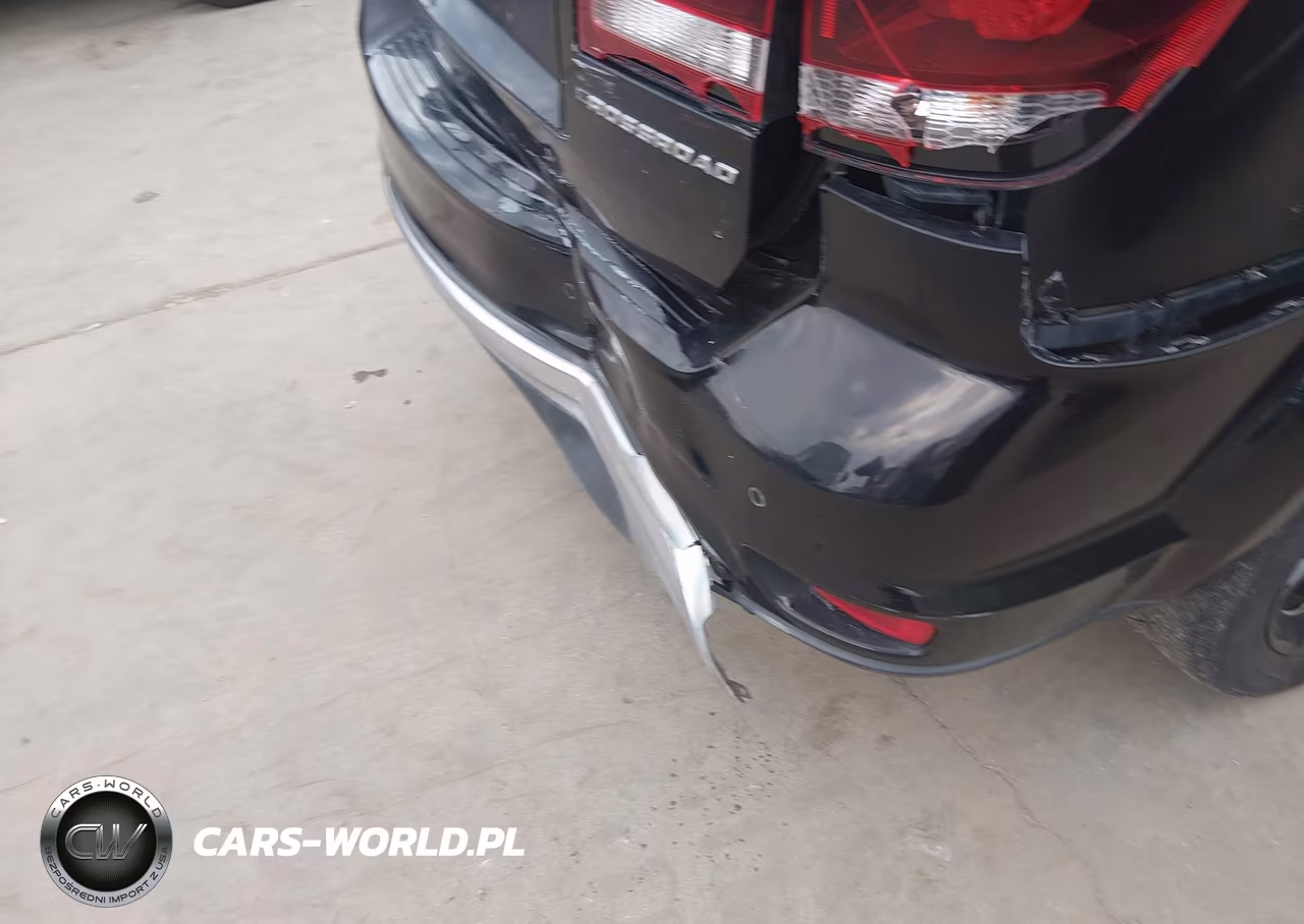 2020 Dodge Journey Crossroad VIN:3C4PDCGB7LT266702 - 20
