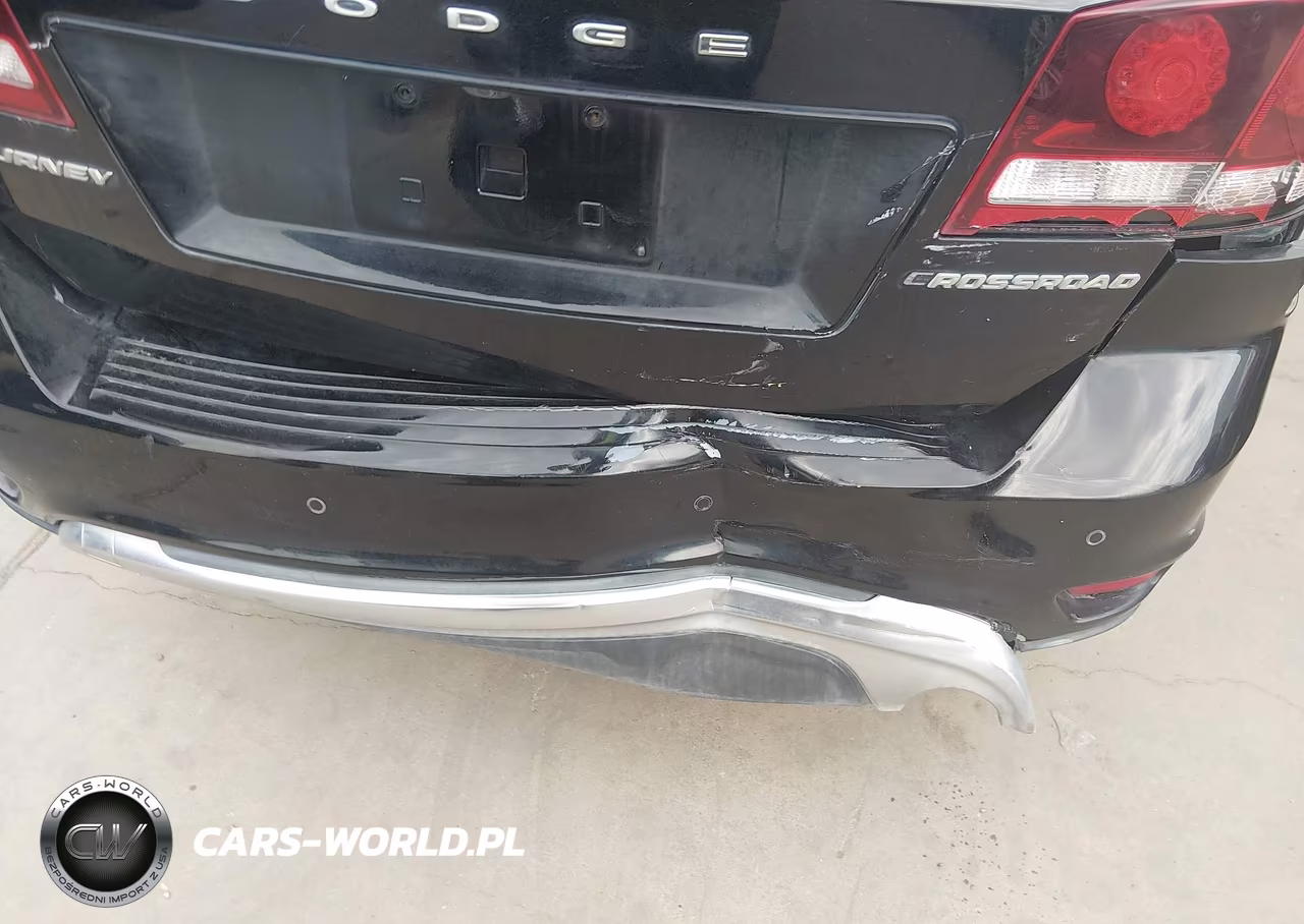 2020 Dodge Journey Crossroad VIN:3C4PDCGB7LT266702 - 21