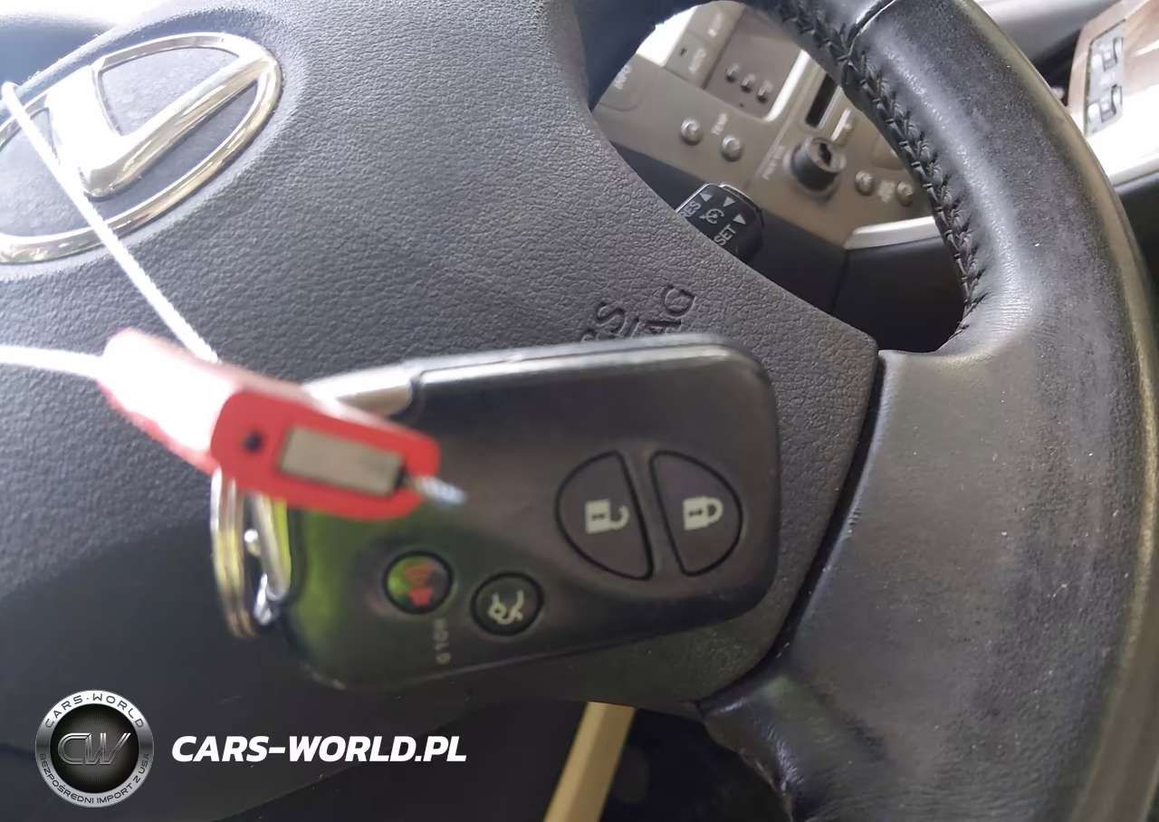 2008 Lexus Is 250 VIN:JTHCK262185026812 - 11