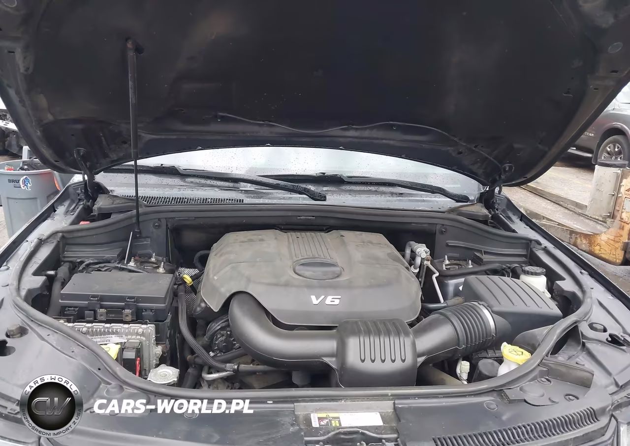 2015 Jeep Grand Cherokee Limited VIN:1C4RJFBG4FC820641 - 10