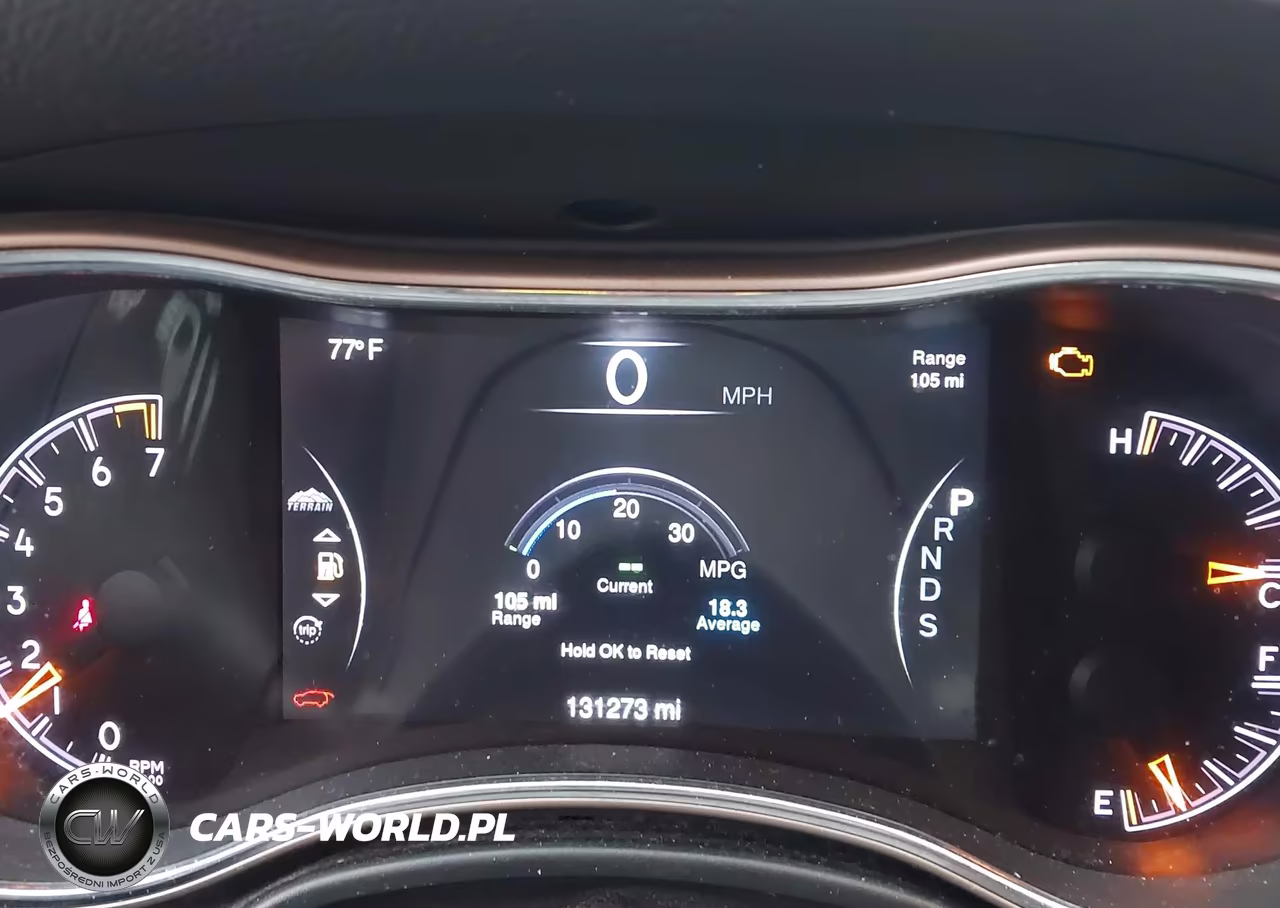 2015 Jeep Grand Cherokee Limited VIN:1C4RJFBG4FC820641 - 7