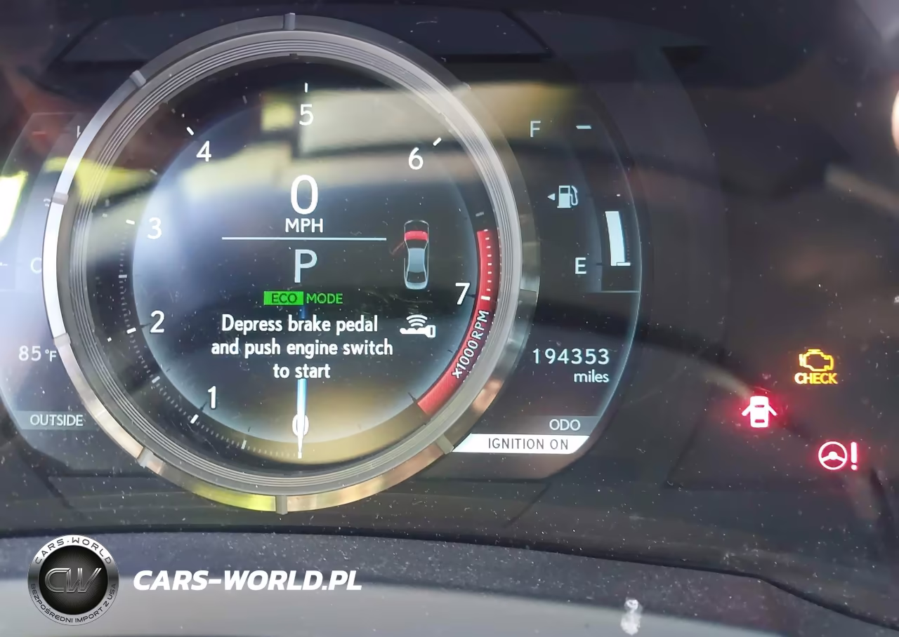 2014 Lexus Is 250 VIN:JTHBF1D28E5036066 - 16