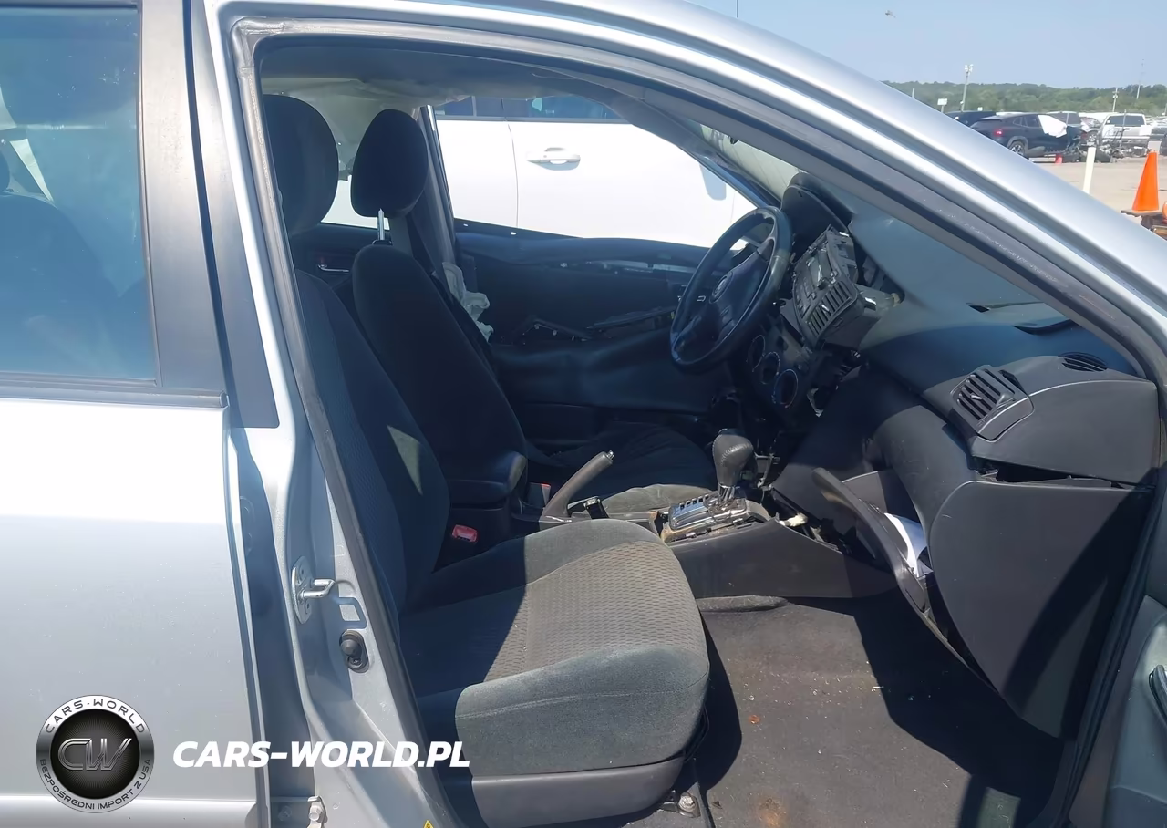 2008 Toyota Corolla S VIN:1NXBR30E58Z027268 - 5