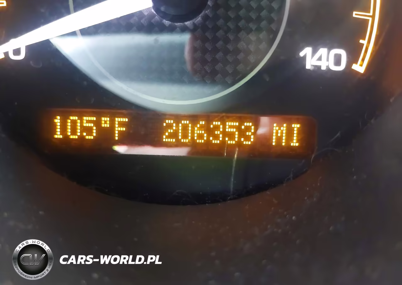 2009 Saturn Aura Xr VIN:1G8ZV57B59F213141 - 7