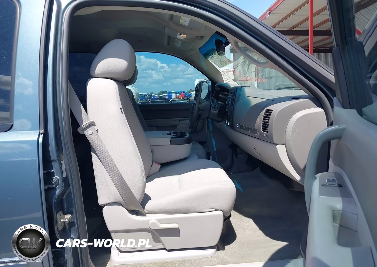 2010 GMC Sierra 1500 Sle VIN:3GTRCVE04AG231792 - 5