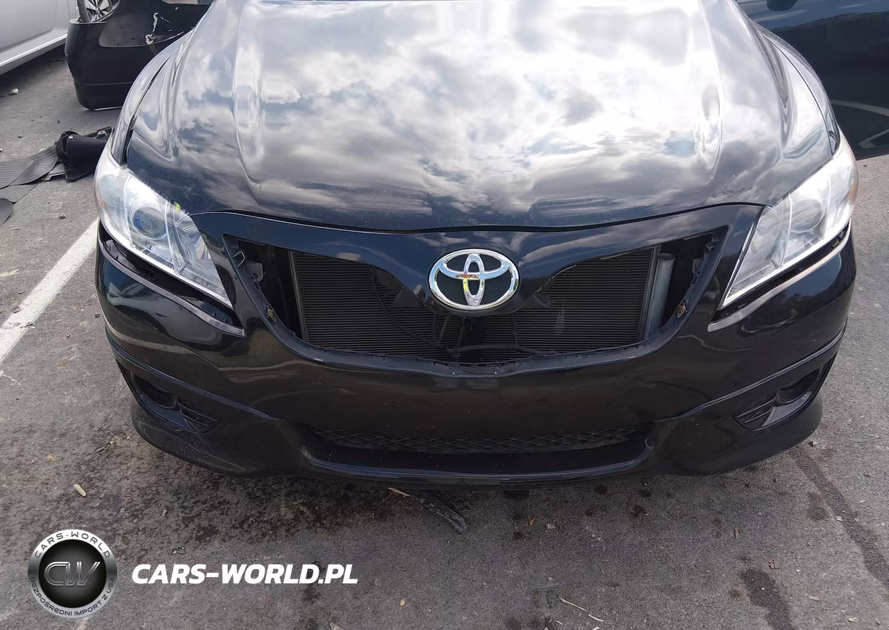 2011 Toyota Camry Se VIN:4T1BF3EK5BU223404 - 6