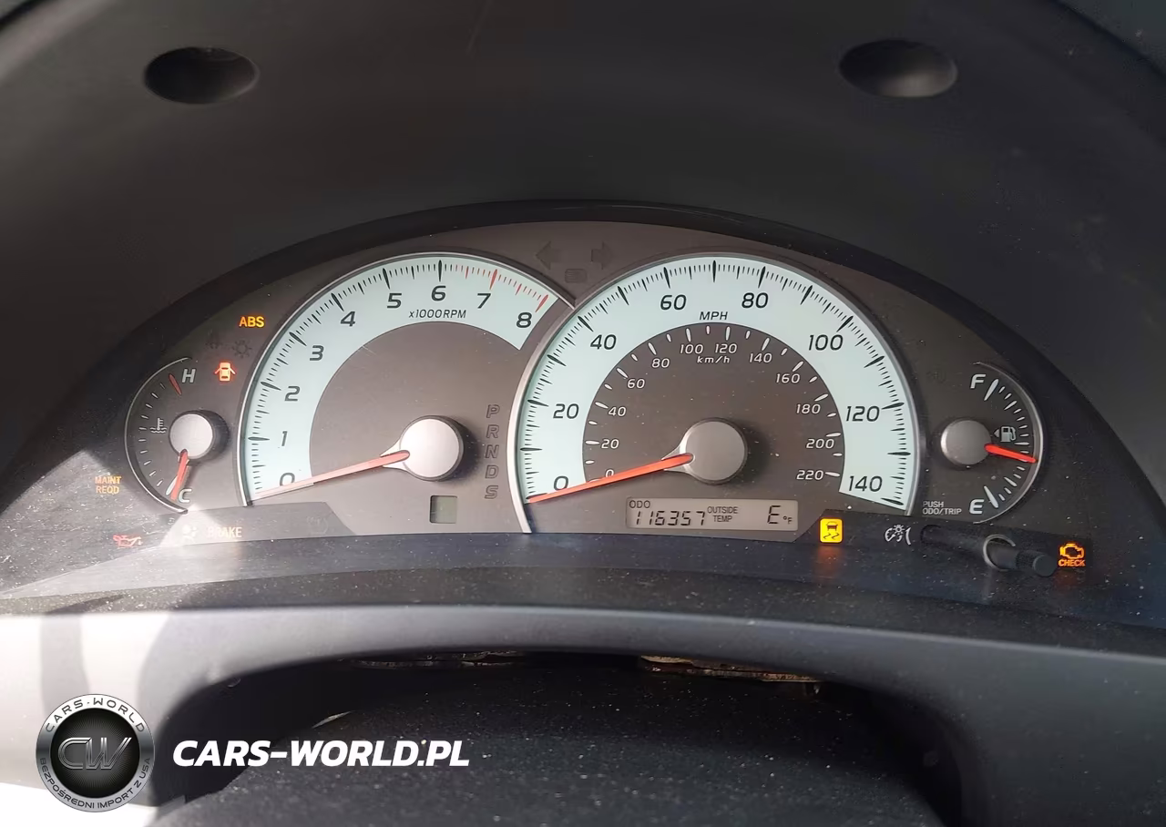 2011 Toyota Camry Se VIN:4T1BF3EK5BU223404 - 7