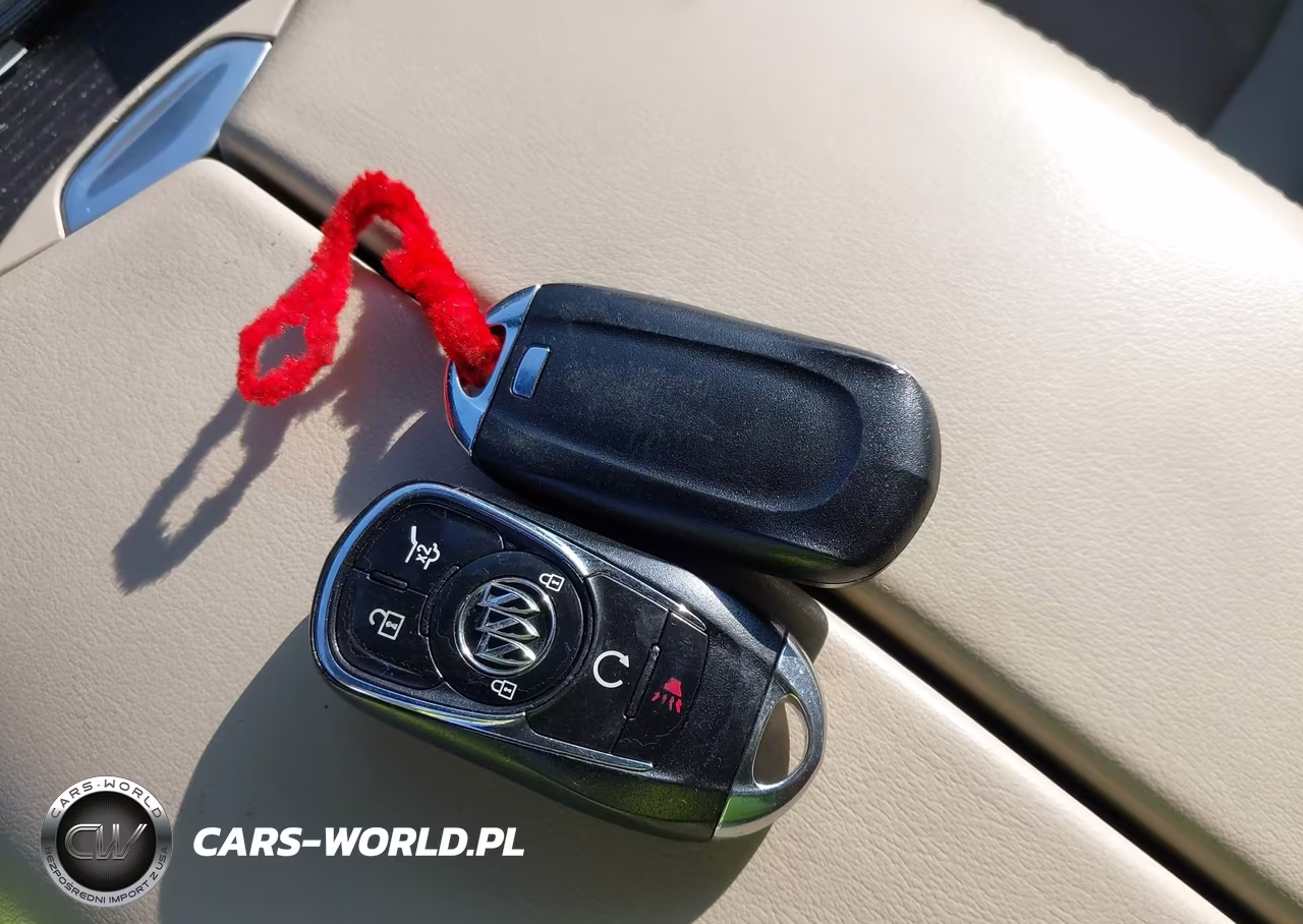 2017 Buick Envision Premium I VIN:LRBFXESX9HD018464 - 11