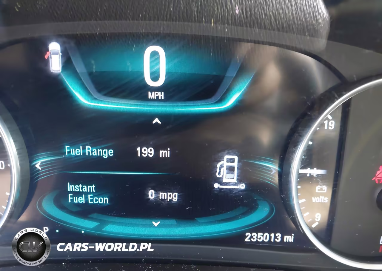 2017 Buick Envision Premium I VIN:LRBFXESX9HD018464 - 15