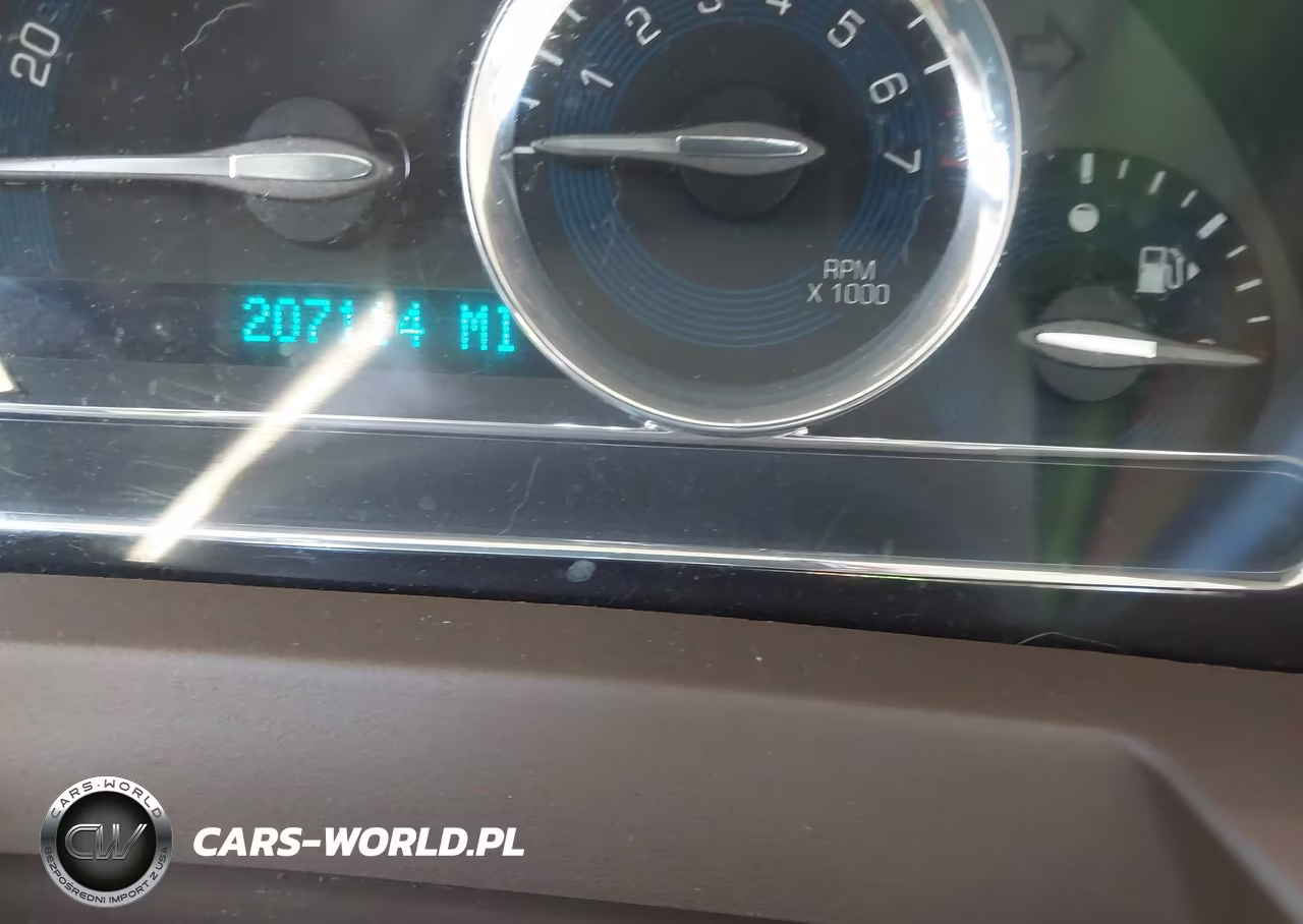 2006 Chevrolet Hhr Lt VIN:3GNDA23P26S673738 - 7