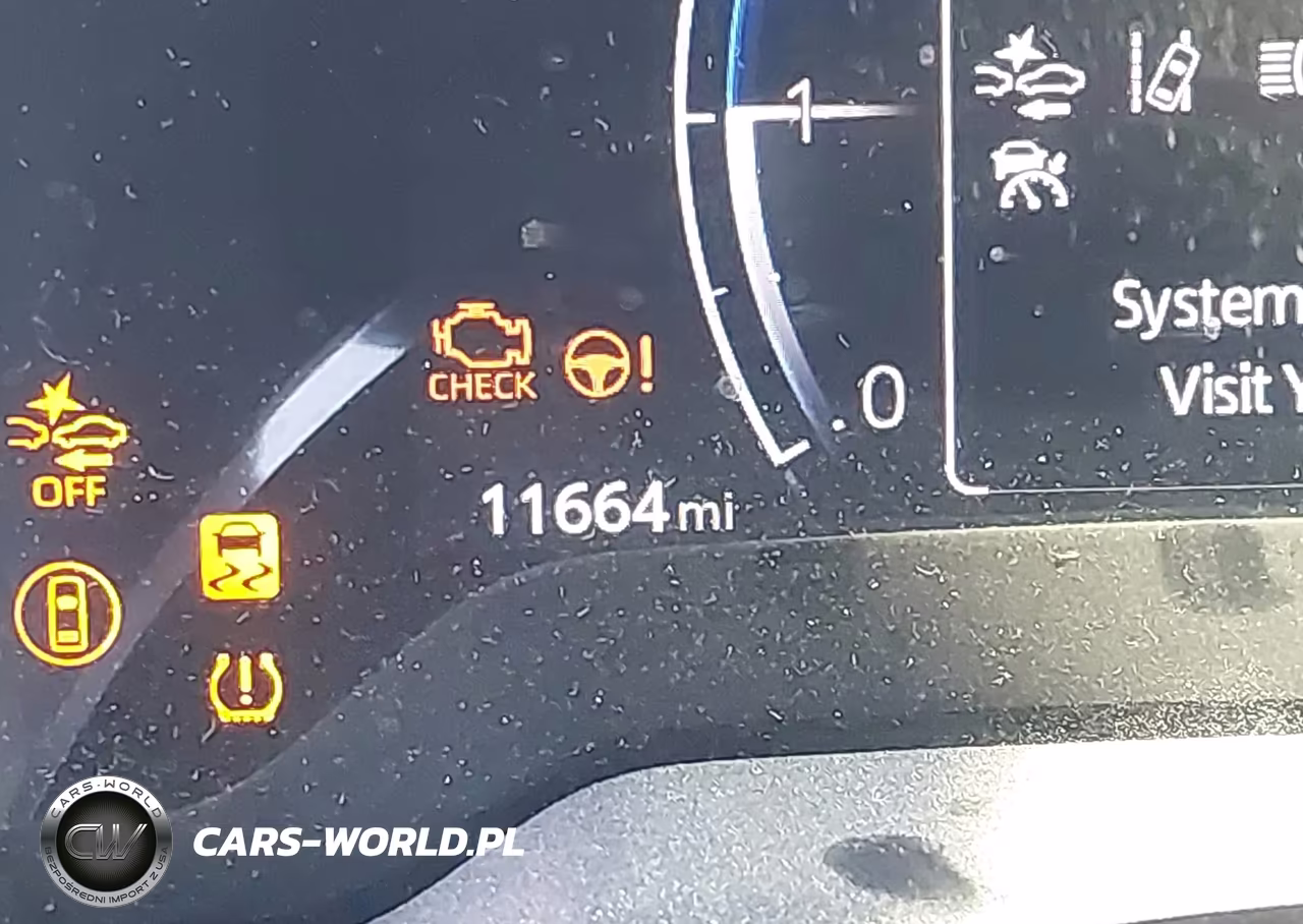 2026 Toyota Corolla Cross Le VIN:7MUCAAAG9TV187516 - 16