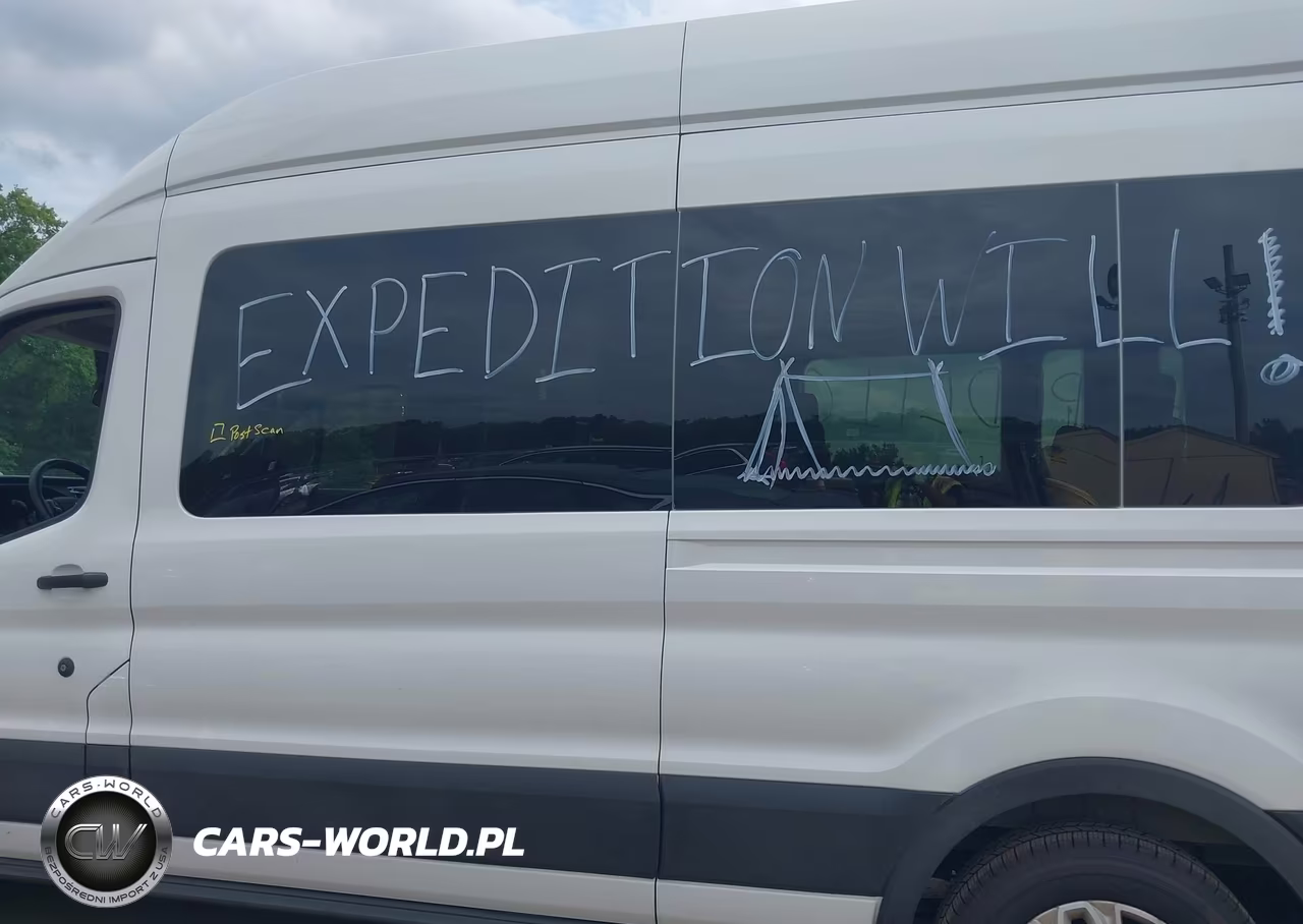 2025 Ford Transit-350 Passenger Van Xlt VIN:1FBAX2X8XSKA73783 - 14