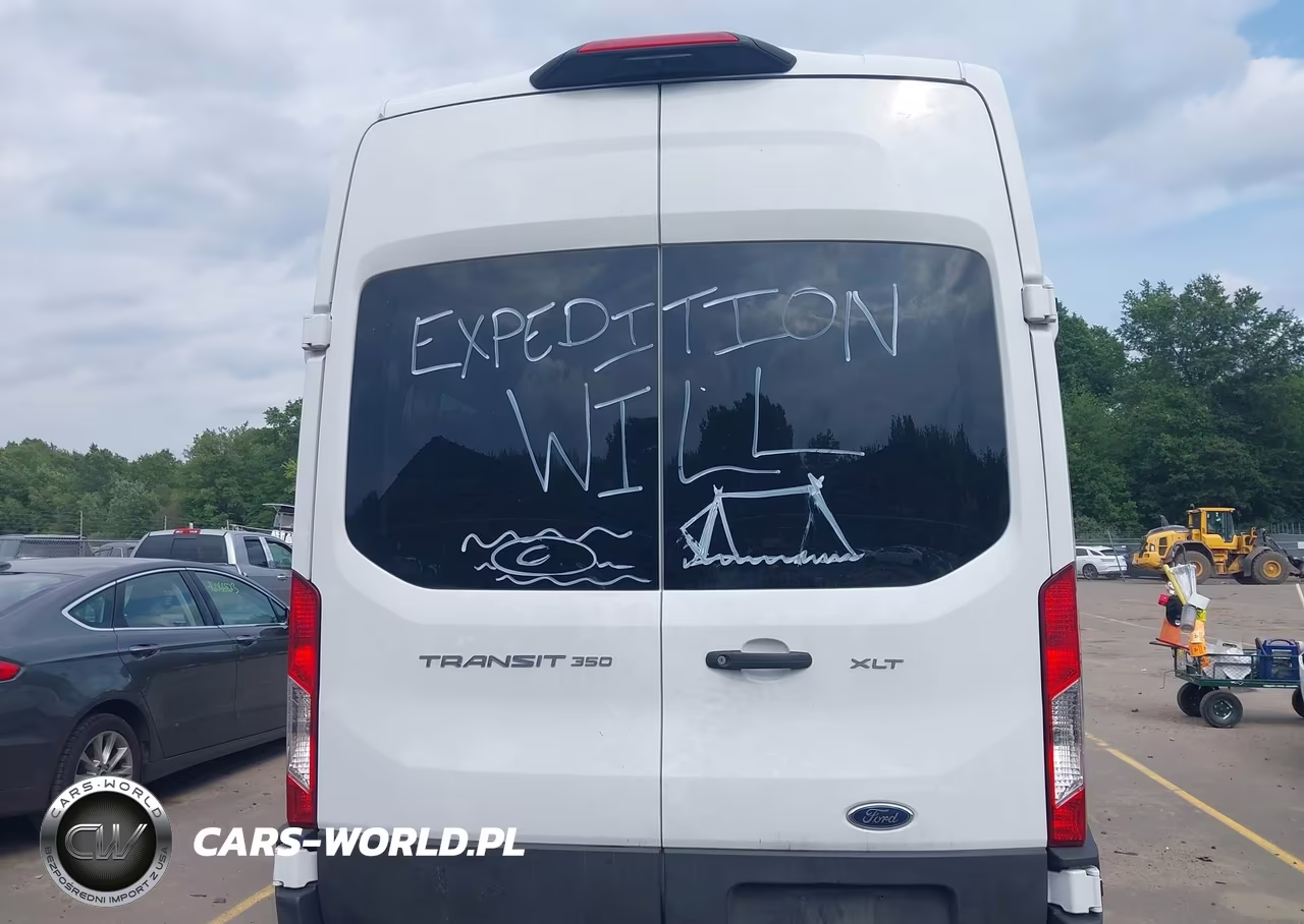 2025 Ford Transit-350 Passenger Van Xlt VIN:1FBAX2X8XSKA73783 - 16