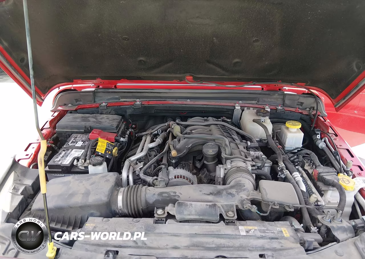 2023 Jeep Gladiator Sport 4X4 VIN:1C6HJTAG4PL515614 - 10