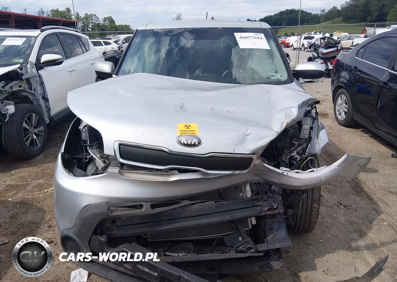 2014 Kia Soul VIN:KNDJN2A20E7737117 - 12