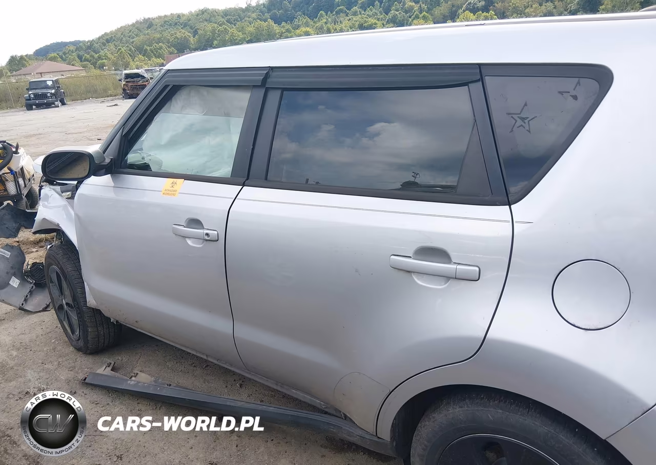 2014 Kia Soul VIN:KNDJN2A20E7737117 - 14
