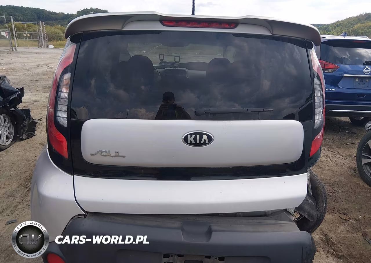 2014 Kia Soul VIN:KNDJN2A20E7737117 - 16