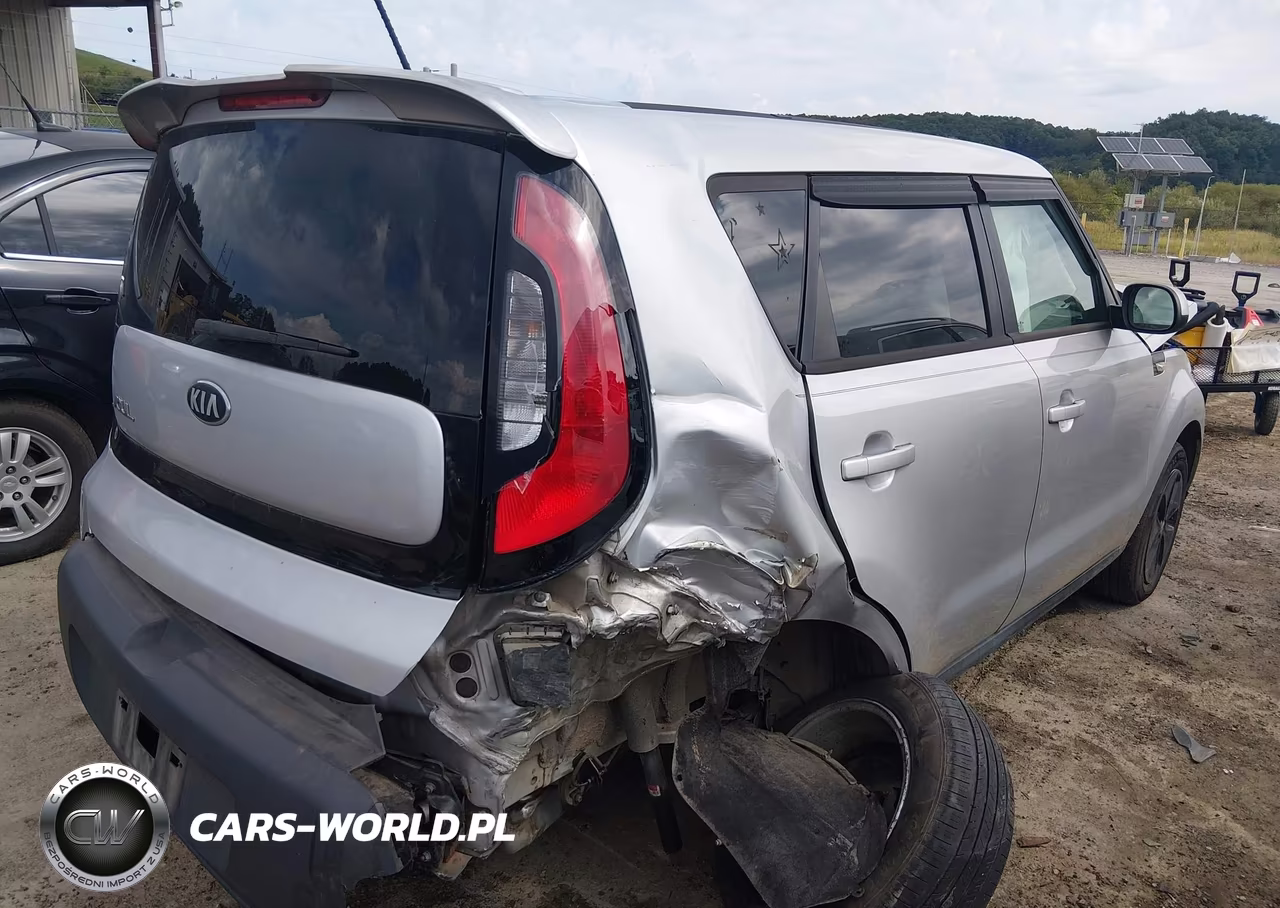 2014 Kia Soul VIN:KNDJN2A20E7737117 - 4