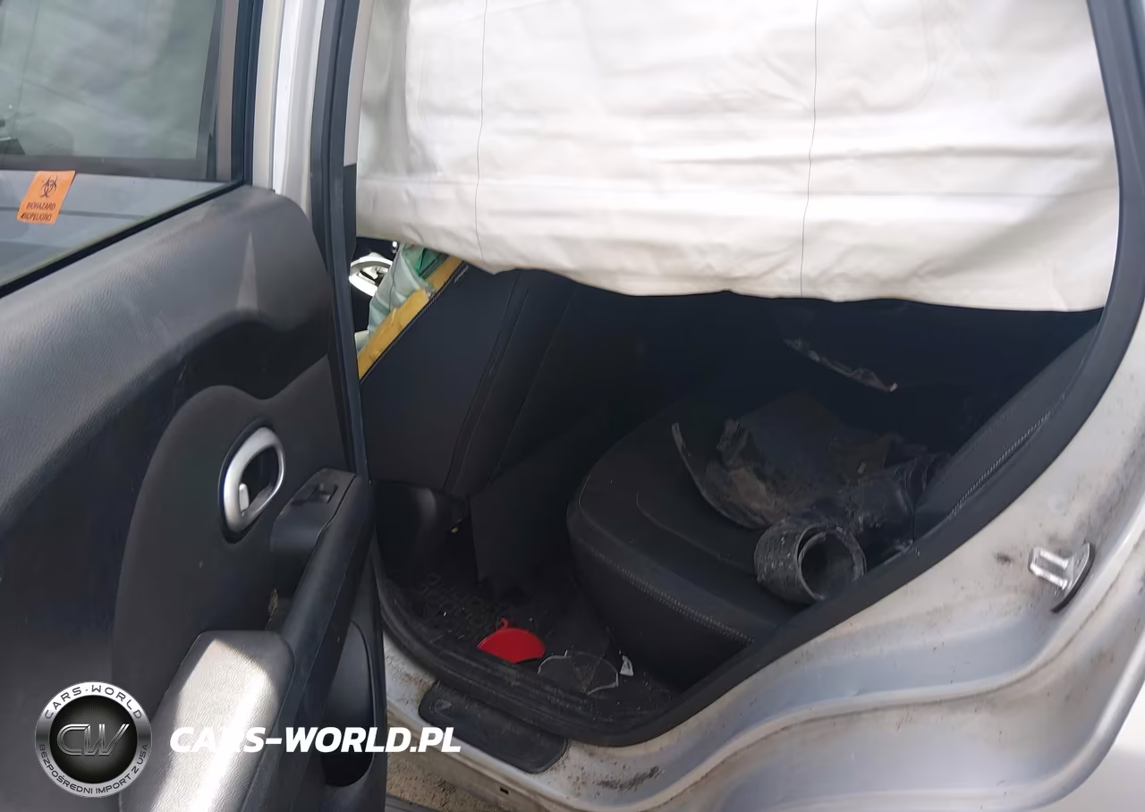 2014 Kia Soul VIN:KNDJN2A20E7737117 - 8