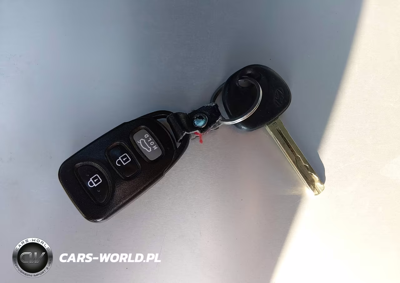 2013 Hyundai Sonata Gls VIN:5NPEB4AC1DH561204 - 11