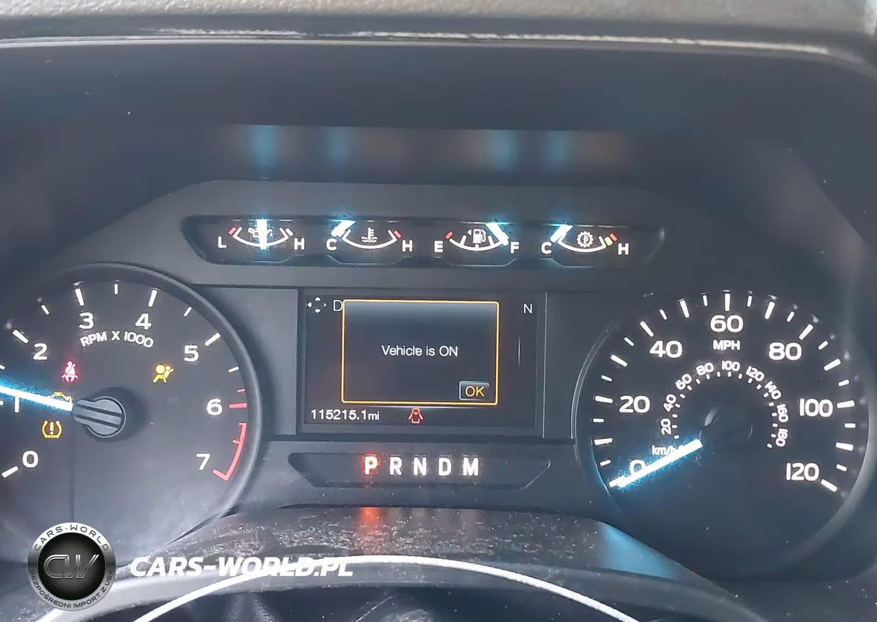2019 Ford F-150 Xl VIN:1FTMF1C52KKD84433 - 7