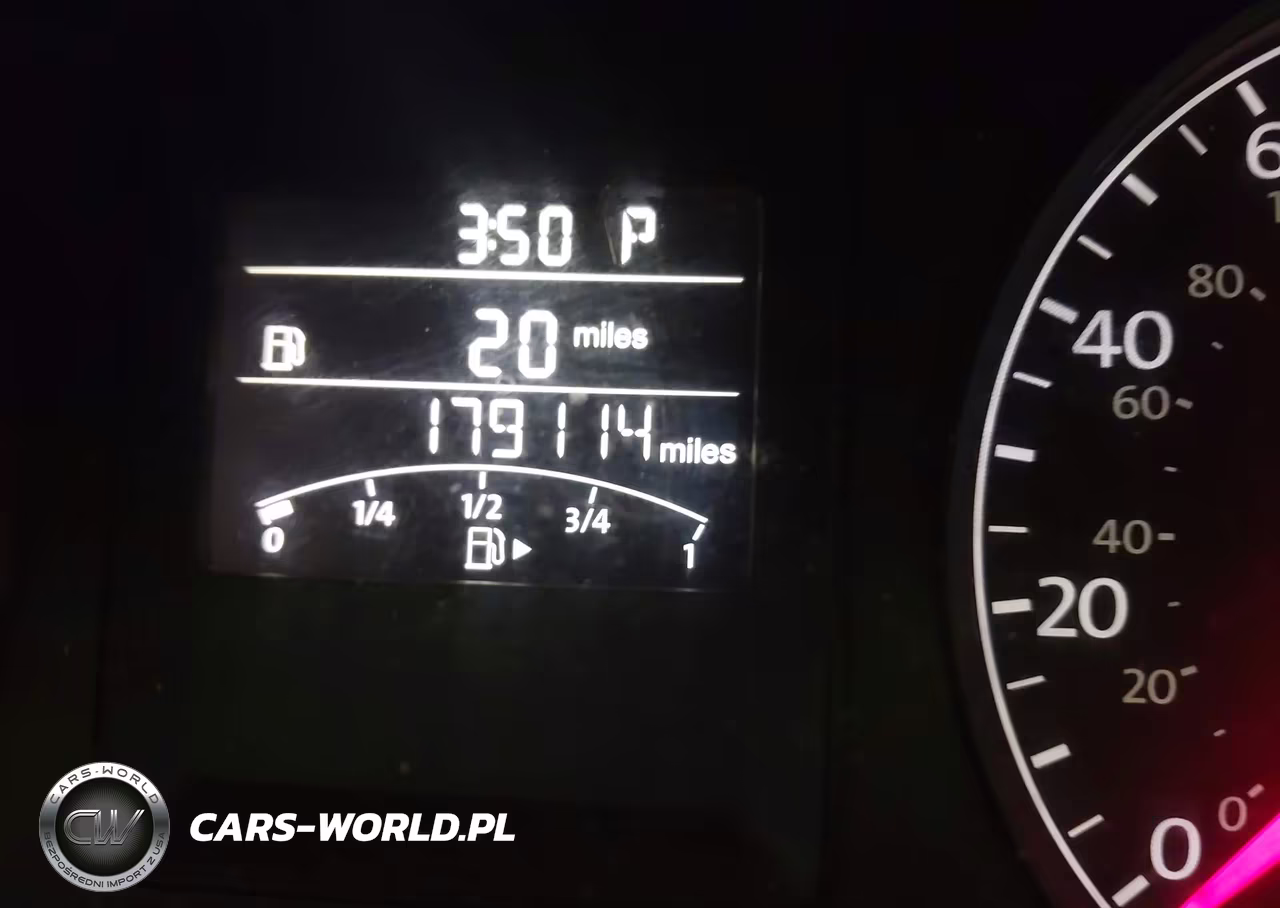 2014 Volkswagen Jetta 2.0L S VIN:3VW2K7AJ8EM234312 - 16