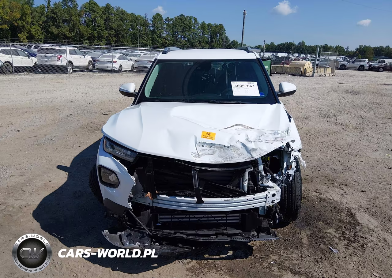 2023 Chevrolet Trailblazer Awd Lt VIN:KL79MRSL6PB177560 - 12