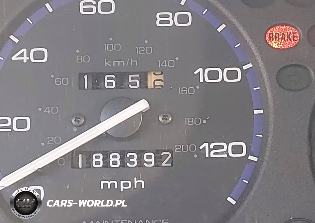 1996 Honda Civic Dx VIN:2HGEJ634XTH103304 - 15