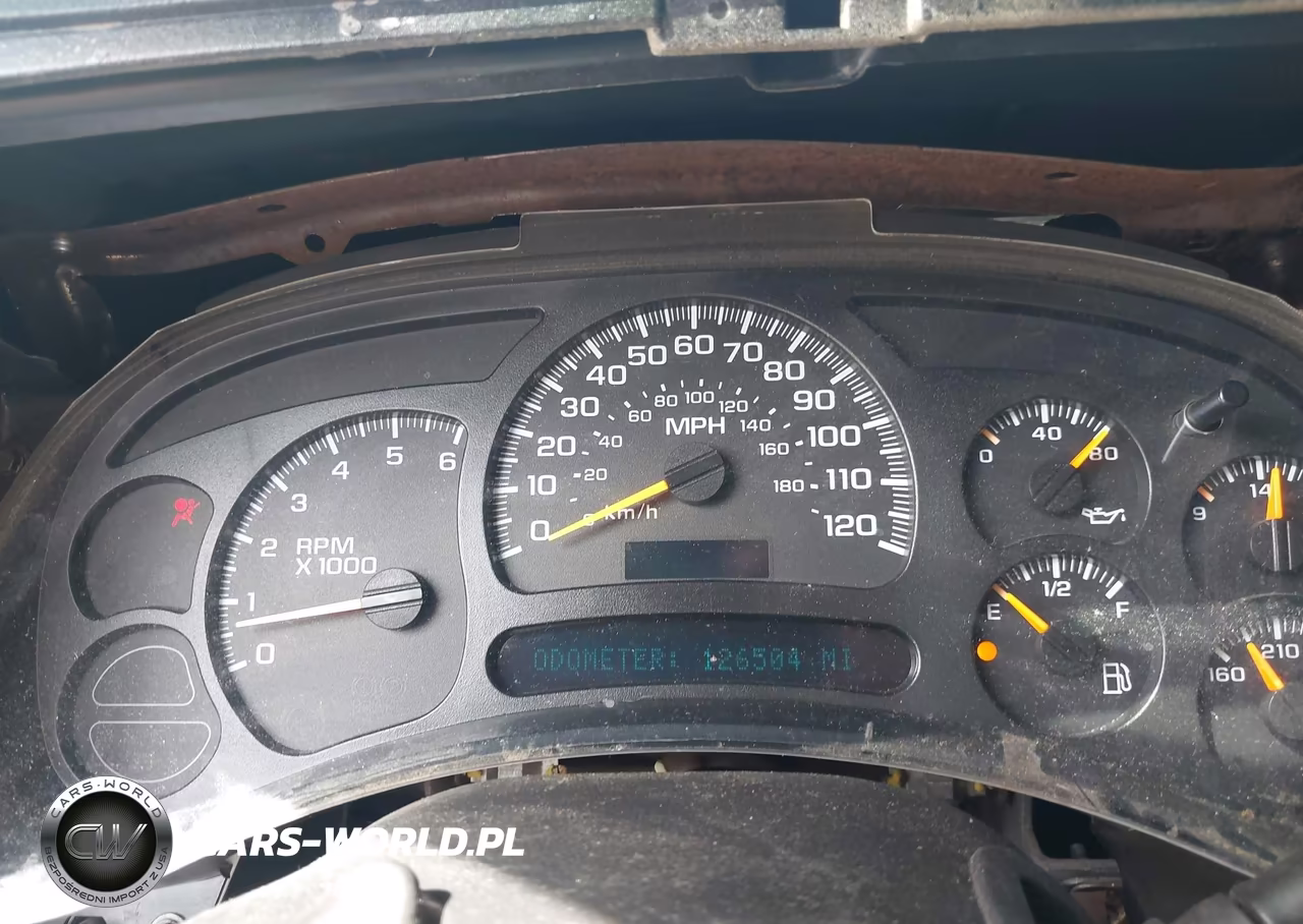 2005 Chevrolet Silverado C1500 VIN:1GCEC14ZX5Z281061 - 7