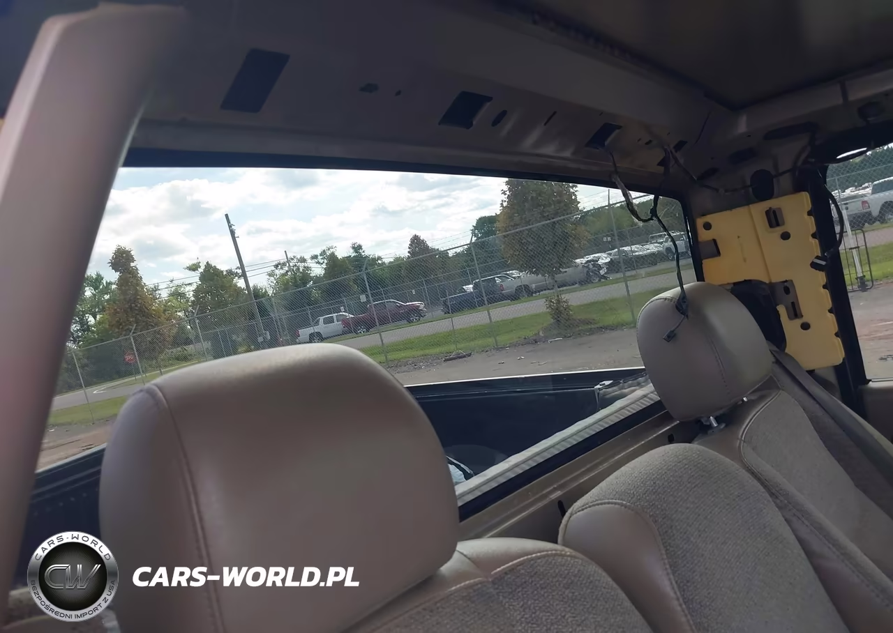 2005 Chevrolet Silverado C1500 VIN:1GCEC14ZX5Z281061 - 8