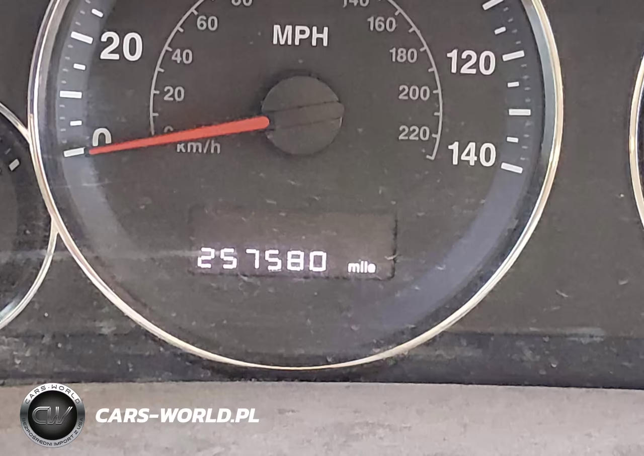 2008 Jeep Commander Sport VIN:1J8HH48KX8C101719 - 7